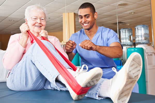 Nursing Home In Cleburne